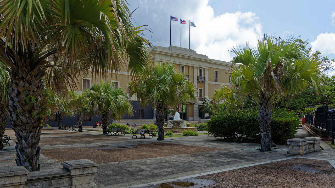 20170206 103805•San Juan•San Juan•Puerto Rico